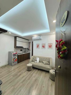 Bán chung cư Khâm Thiên cách mặt đường 30m vị trí siêu thuận tiện
