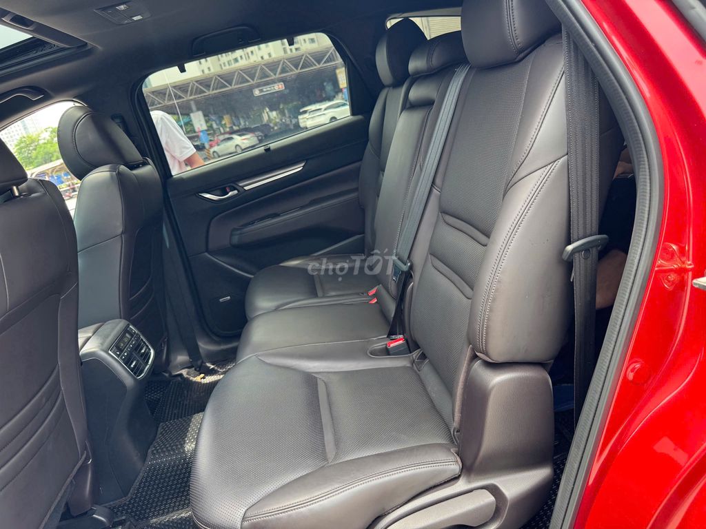 Mazda CX 8 2023 Premium AWD - 27000 km. Mua bán Ô tô tại Quận Bắc Từ Liêm Hà Nội được đăng bởi Phạm Quang Tuấn hình 13