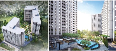 Luxury Residence Bình Dương (City Tower Bình Dương)