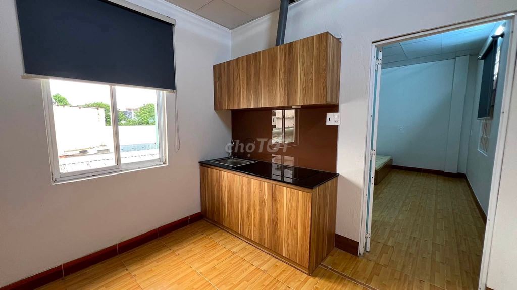 Аренда · 1 комн. · Quận Hải Châu, ул. Đường Điện Biên Phủ