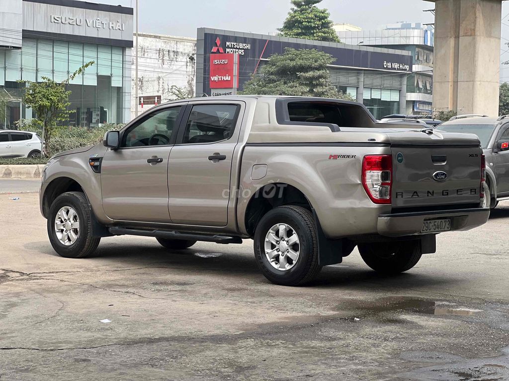 Ford Ranger 2015 xe đẹp. Mua bán Ô tô tại Quận Hà Đông Hà Nội được đăng bởi Đỗ Tiên  hình 4
