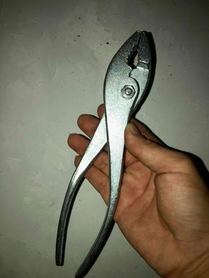 Kìm răng Nhật. Mua bán Đồ chuyên dụng, Giống nuôi trồng tại Huyện Củ Chi Tp Hồ Chí Minh được đăng bởi TẠP HOÁ CN NHẬT MỸ ĐỨC