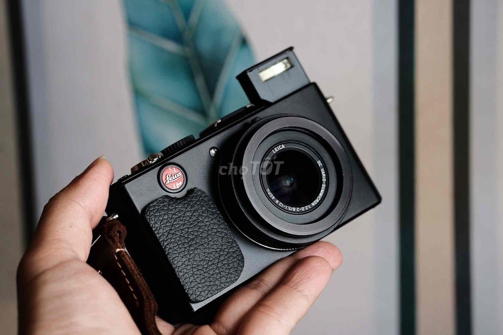 Máy ảnh Leica Dlux 4. Mua bán Máy ảnh, Máy quay tại Thị xã Bỉm Sơn Thanh Hóa được đăng bởi Anh Hoàng hình 1