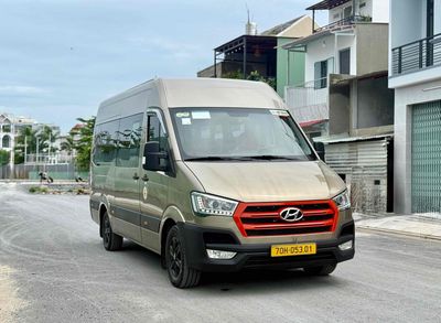 Solati 2017 16 Chổ FuLL Option Xe Đẹp Bao Test. Mua bán Ô tô tại Quận Bình Tân Tp Hồ Chí Minh được đăng bởi Ôtô Nhiệm Nguyễn