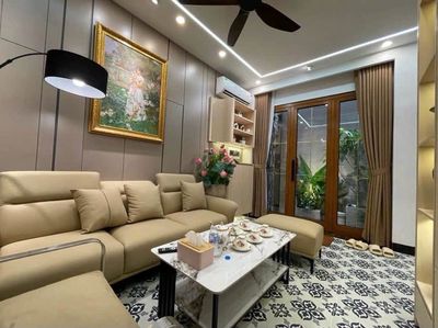 House in Hai Bà Trưng