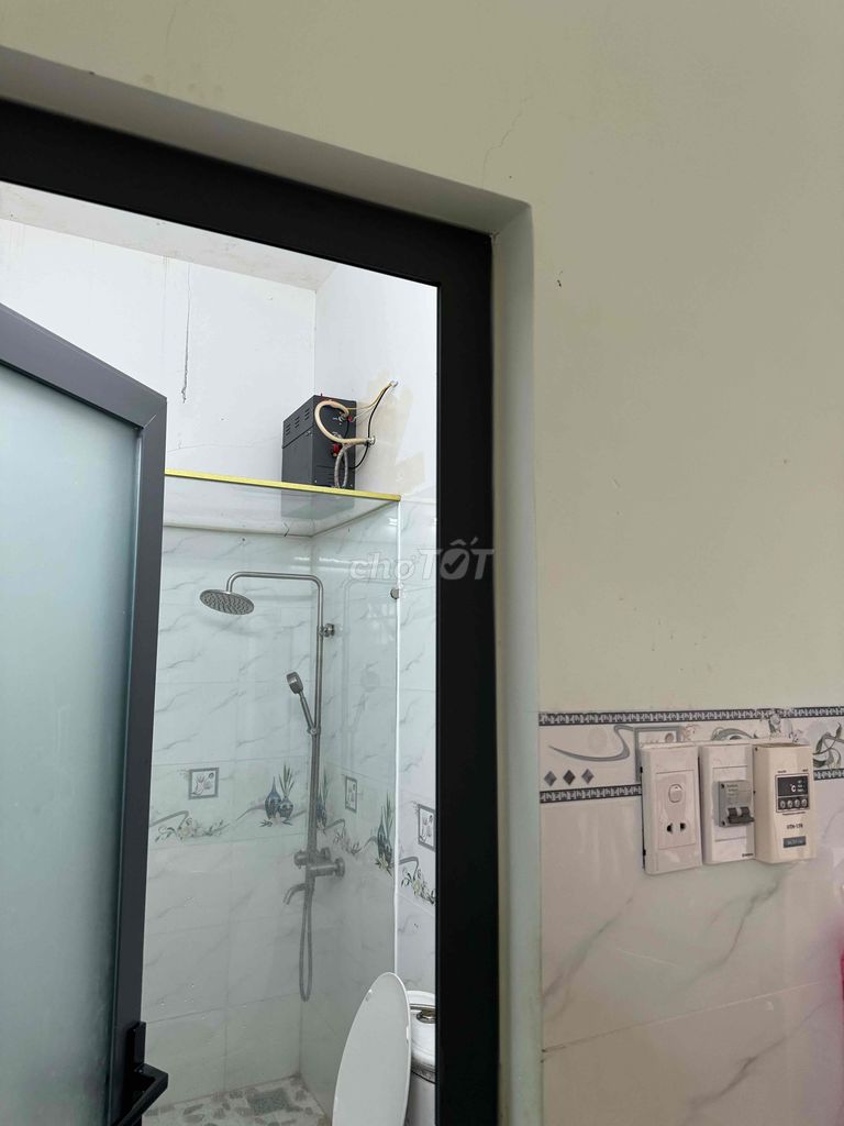 cho thuê nhà Điện Biên Phủ, Bà Rịa có phòng xông hơi. Cho thuê Nhà ở tại Thành phố Bà Rịa Bà Rịa - Vũng Tàu được đăng bởi Hòa Trần hình 9