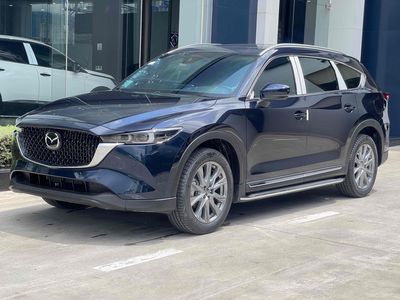Mazda CX 8 2026 Premium 2.5 AT mới 100%