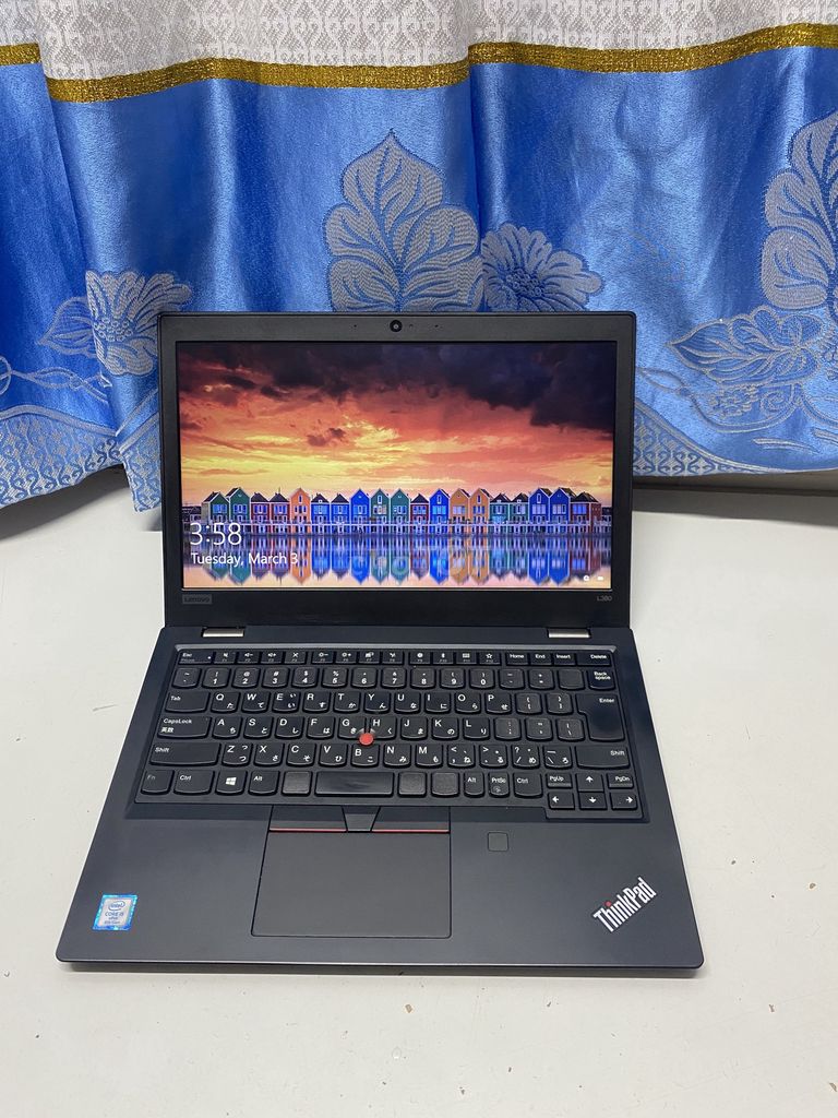ThinkPad L380 i5-8350/8G/SSD 256G 13.3". Mua bán Laptop tại Quận Ninh Kiều Cần Thơ được đăng bởi Tinh hình 1