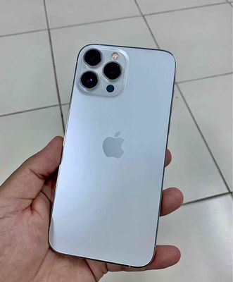 iPhone 13 Pro Max 256G Trắng FULLBOX APPLE  6/2024