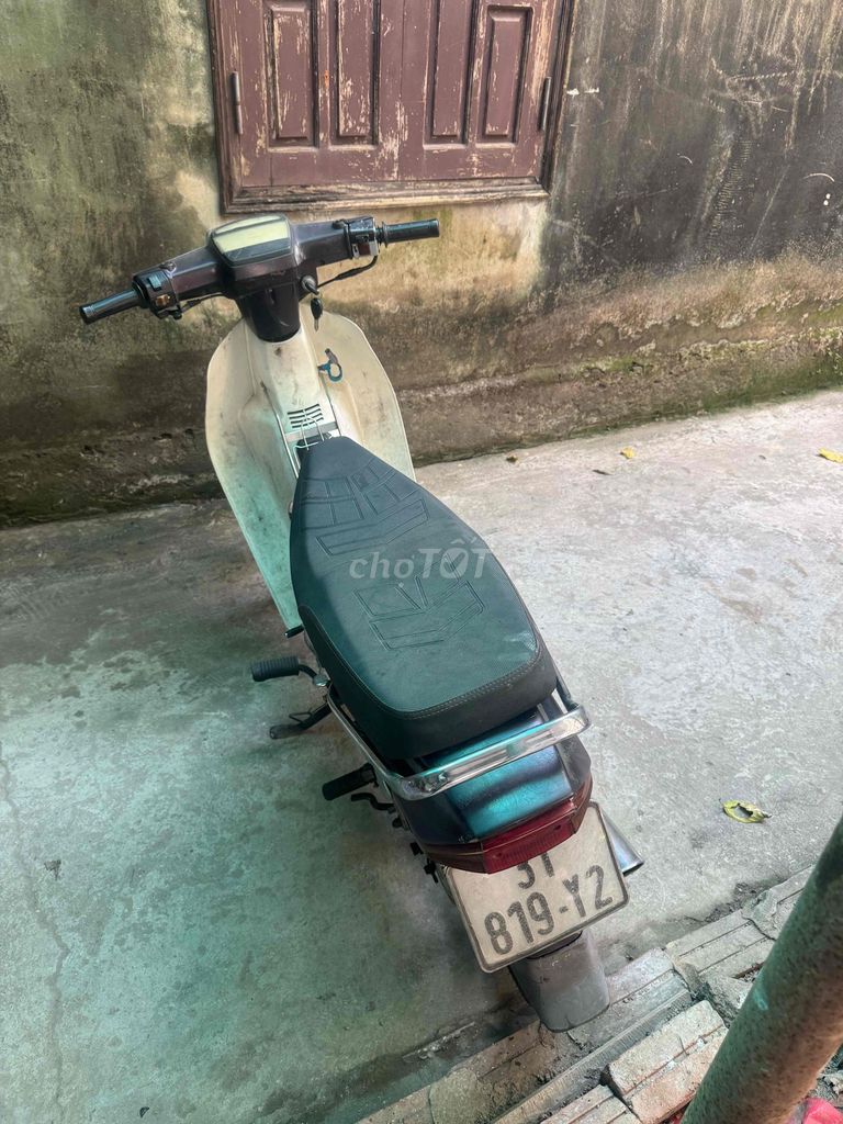 Honda Dream Thái. Mua bán Xe máy tại Quận Hà Đông Hà Nội được đăng bởi Nguyễn hoài ninh hình 2