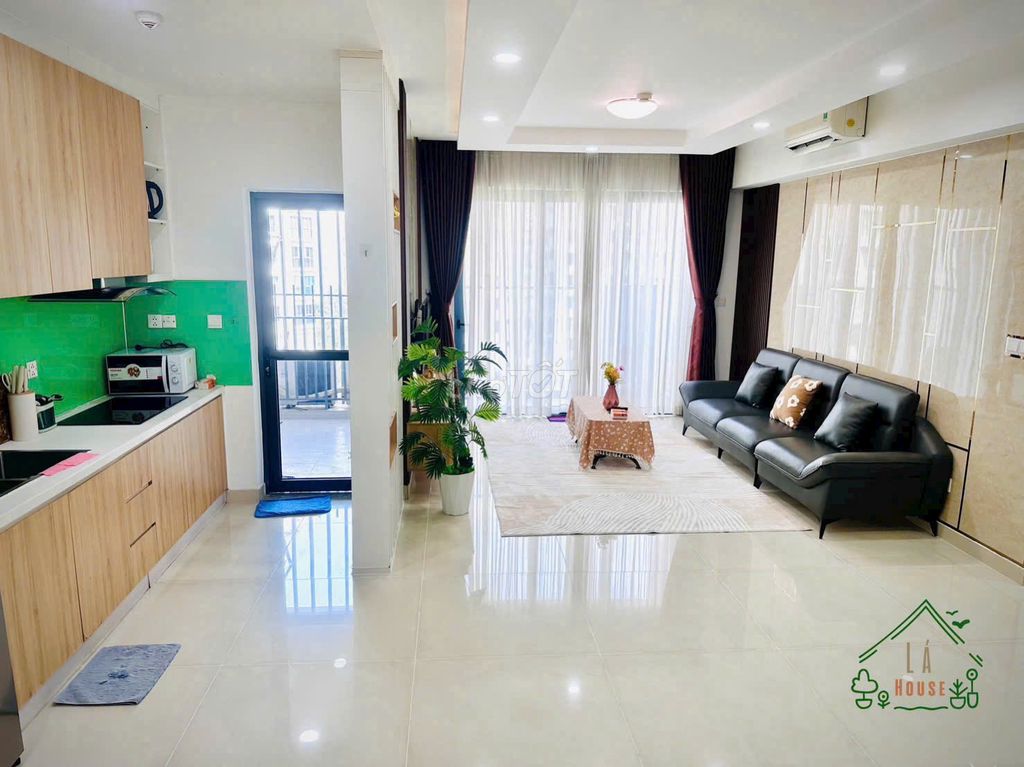 Аренда · 3 комн. · 104 м² · Quận Tân Phú
