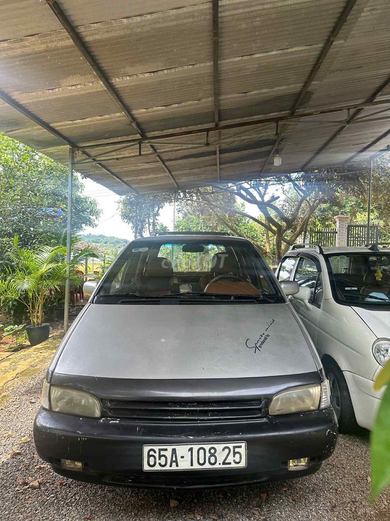 Nissan 240SX 1990  - 0000000 km. Mua bán Ô tô tại Quận 8 Tp Hồ Chí Minh được đăng bởi Hội Nguyễn Văn hình 4