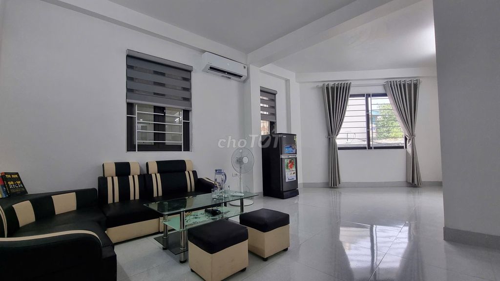 Nhượng lại căn hộ mini, Pass phòng 50m có bãi ô tô đối diện
