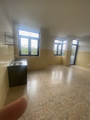Room 25 m² · Đường Số 11