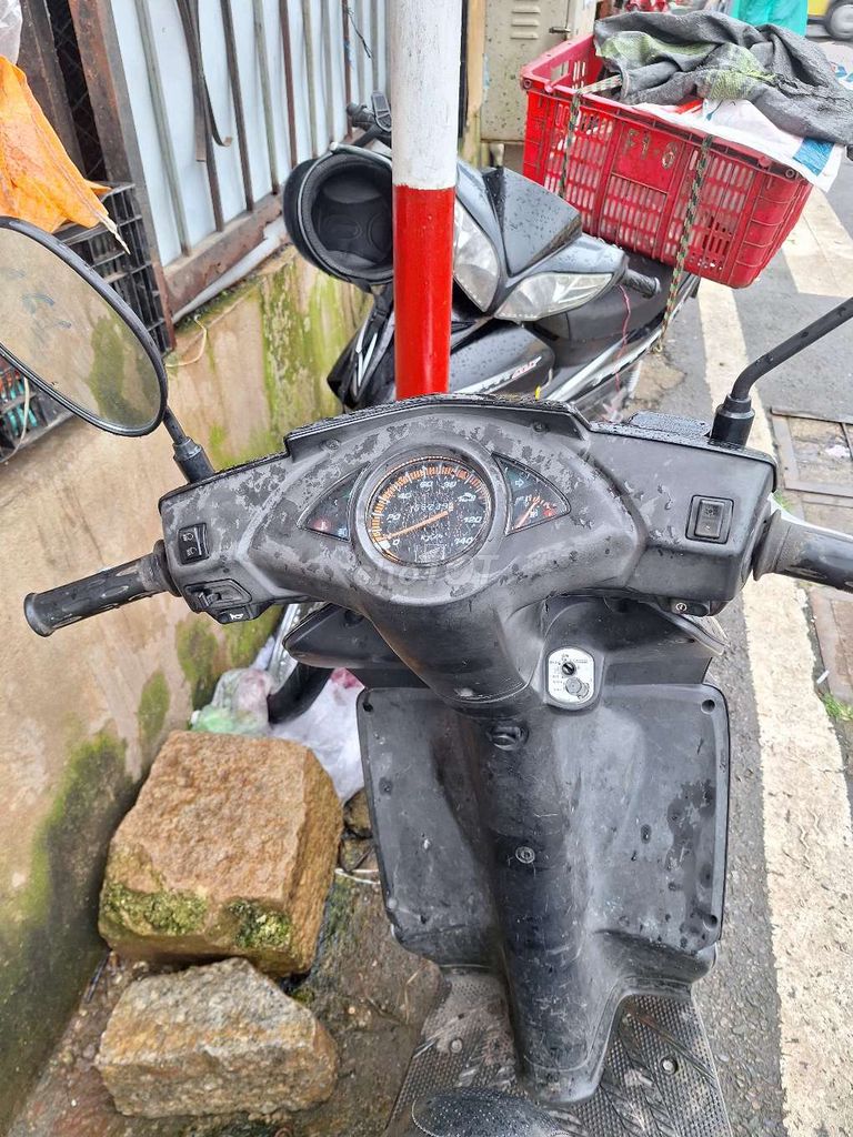 Dư chiec xe vk đang đi .***. Mua bán Xe máy tại Thành phố Đà Lạt Lâm Đồng được đăng bởi Nguyễn Tài hình 6