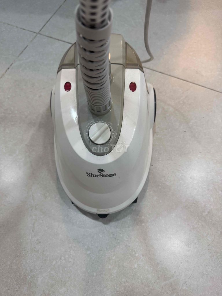 Bàn ủi hơi nước Bluestone Trắng. Mua bán Nội thất, đồ gia dụng khác tại Thành phố Thủ Đức Tp Hồ Chí Minh được đăng bởi Hoang Dang Tuan hình 1