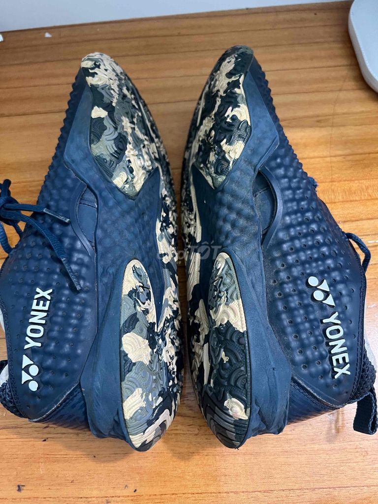 GIÀY YONEX TENNIS- PICK CHÍNH HÃNG.. Mua bán Giày dép tại Huyện Ba Vì Hà Nội được đăng bởi Hiệu Si Tuyển hình 4