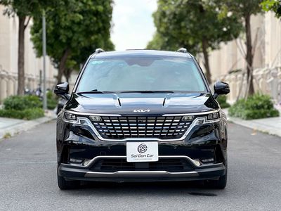 Kia Carnival Signature 2022 TẶNG ỐP SÀN GỖ CAO CẤP
