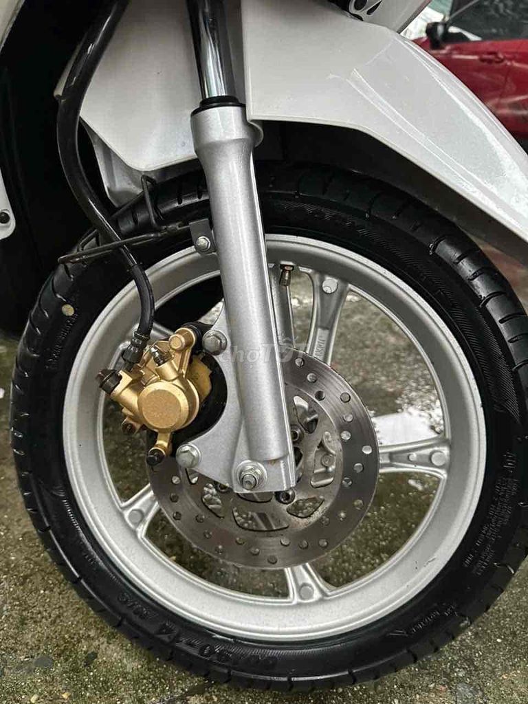 YAMAHA Luvis Fi đời 2014 bst 71 máy rin đẹp. Mua bán Xe máy tại Quận 11 Tp Hồ Chí Minh được đăng bởi nguyên xuan thinh hình 5