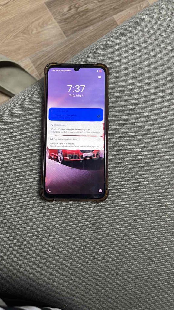 ko có nhu cầu sự dụng bán vivo v20. Mua bán Điện thoại tại Huyện Thanh Trì Hà Nội được đăng bởi Minh hình 1