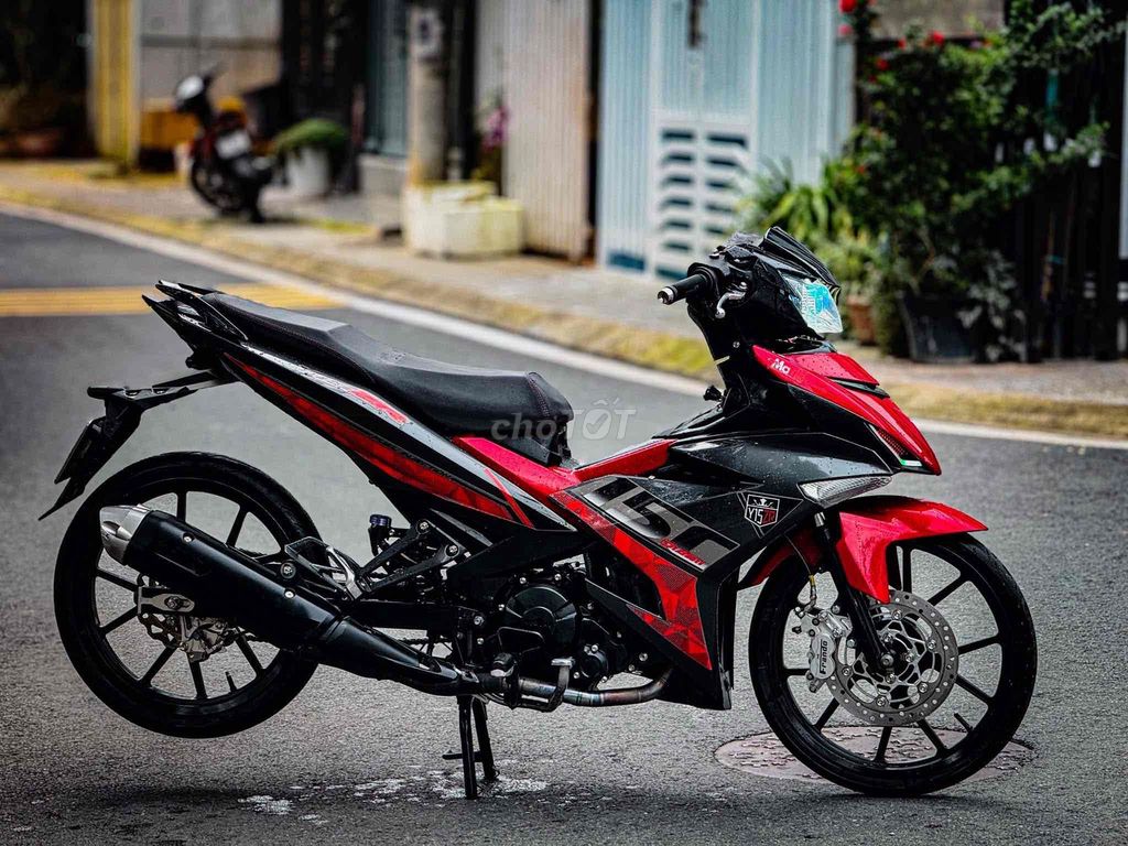 ex150 gtdd. Mua bán Xe máy tại Huyện Đơn Dương Lâm Đồng được đăng bởi Phan Mạnh Cường hình 11