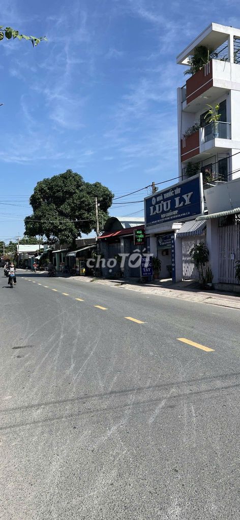 BÁN ĐẤT TRUNG TÂM XÃ TRUNG AN, CỦ CHI. Mua bán Đất tại Huyện Củ Chi Tp Hồ Chí Minh được đăng bởi Thuy Do hình 9