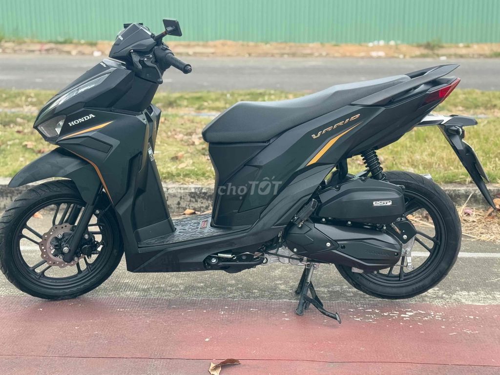vario 125 khoas ga đời 2024 mới keng 43AG-010.91. Mua bán Xe máy tại Quận Sơn Trà Đà Nẵng được đăng bởi Minh Dũng bán trả góp 136 vân đồn  hình 6