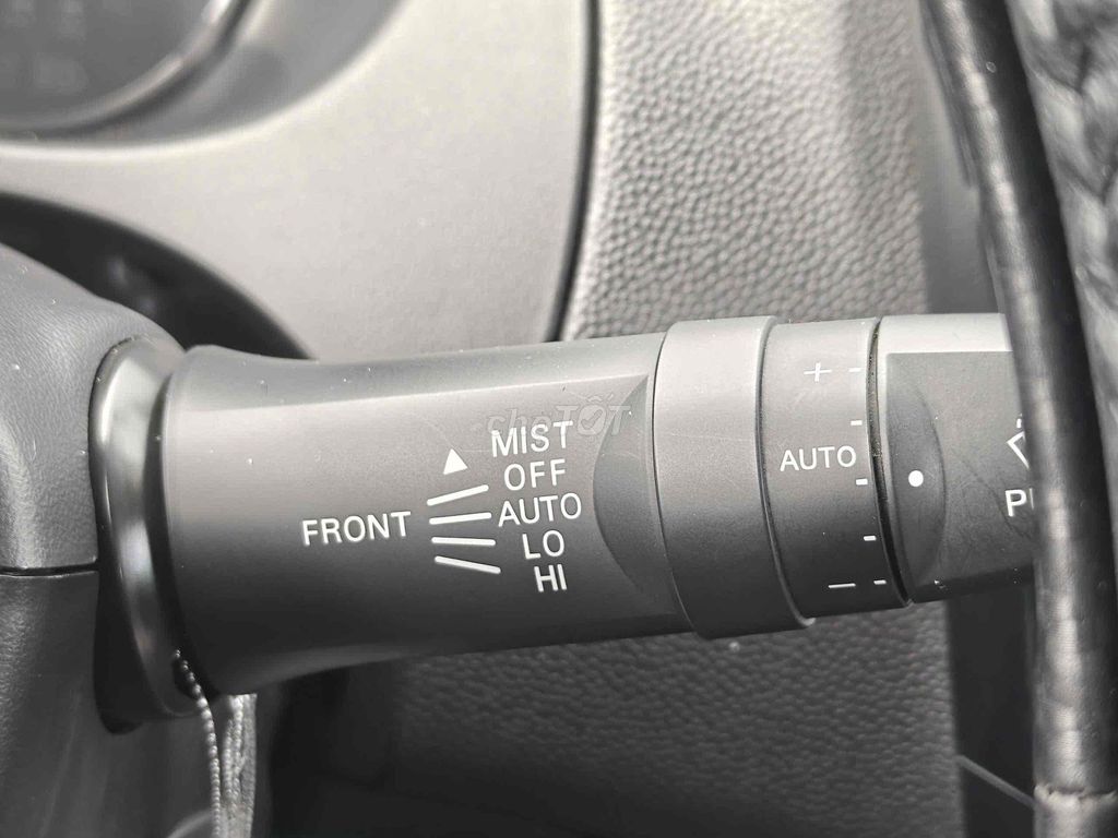 Mitsubishi Attrage 2021 CVT Premium - 26000 km. Mua bán Ô tô tại Quận Bình Tân Tp Hồ Chí Minh được đăng bởi Tiến Mitsubishi  hình 15