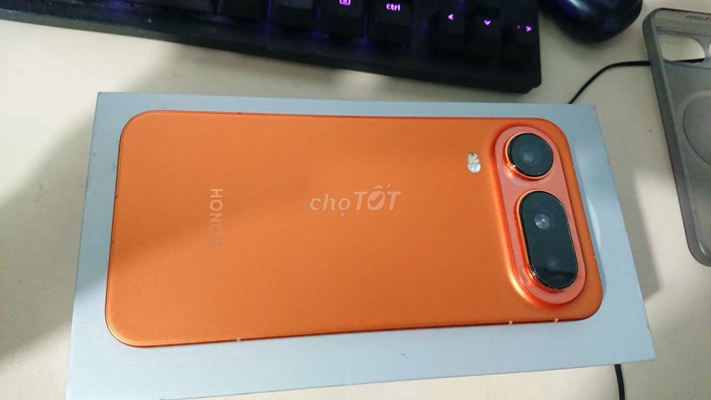 Honor 8 Pro Air 12GB/512GB Cam. Mua bán Điện thoại tại Thành phố Biên Hòa Đồng Nai được đăng bởi nguyen hình 1