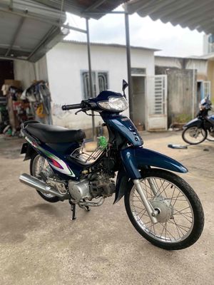 Honda Wave alpha 2004 Hộ Trợ Góp