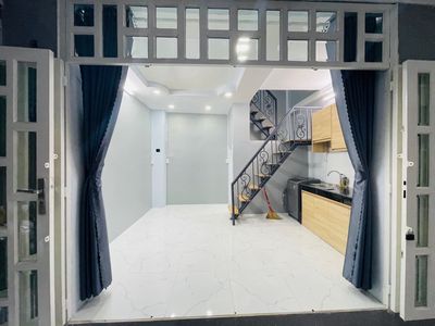 GẤP BÁN NHÀ 3 TẦNG - THẠCH LAM- TÂN PHÚ - DTSD 54M2 - 2.46 TỶ(TL). Mua bán nhà ở tại Quận Tân Phú Tp Hồ Chí Minh được đăng bởi Hiếu Lô Góc