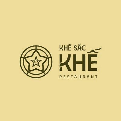 Khê Sắc Khế logo