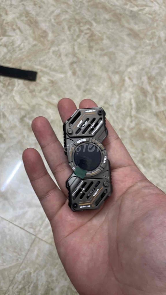 tai nghe gaming(spinner). Mua bán Tivi, Âm thanh tại Thành phố Buôn Ma Thuột Đắk Lắk được đăng bởi Đăng Hoàng hình 1