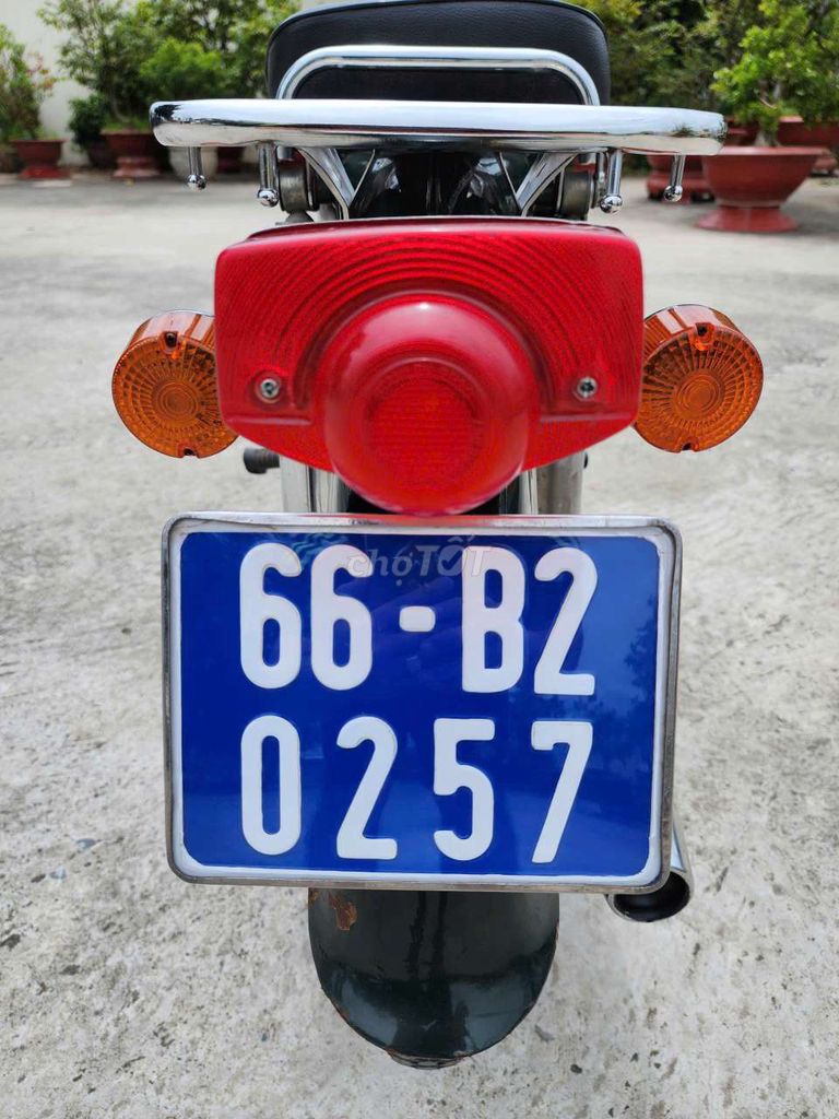 Bán áo Cub 70 giá 22tr800. Mua bán Phụ tùng xe tại Huyện Chợ Mới An Giang được đăng bởi Giang Nguyễn cầu Ông Chưởng Chợ Mới An Giang  hình 1