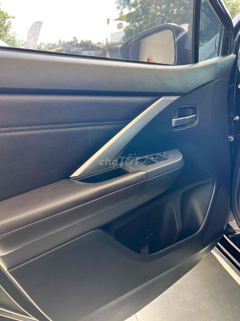 𝐌𝐢𝐭𝐬𝐮𝐛𝐢𝐬𝐡𝐢 𝐗𝐩𝐚𝐧𝐝𝐞𝐫 𝐏𝐫𝐞𝐦𝐢𝐮𝐦 𝐬𝐱𝟐𝟎𝟐𝟒.. Mua bán Ô tô tại Thành phố Buôn Ma Thuột Đắk Lắk được đăng bởi Thành Nam Auto DakLak  hình 10