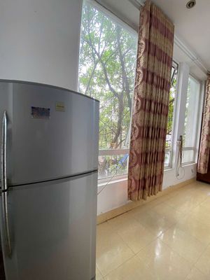 Phòng trọ 30 m² · Phố Nguyễn Lân