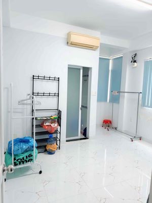 🏡 CHO THUÊ NHÀ NGUYÊN CĂN – GẦN CHỢ TÂN ĐỊNH, QUẬN 1