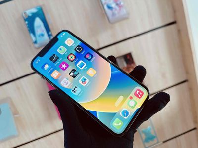 iPhone 12 Pro 128G Quốc Tế nguyên rin Áp có TrảGóp