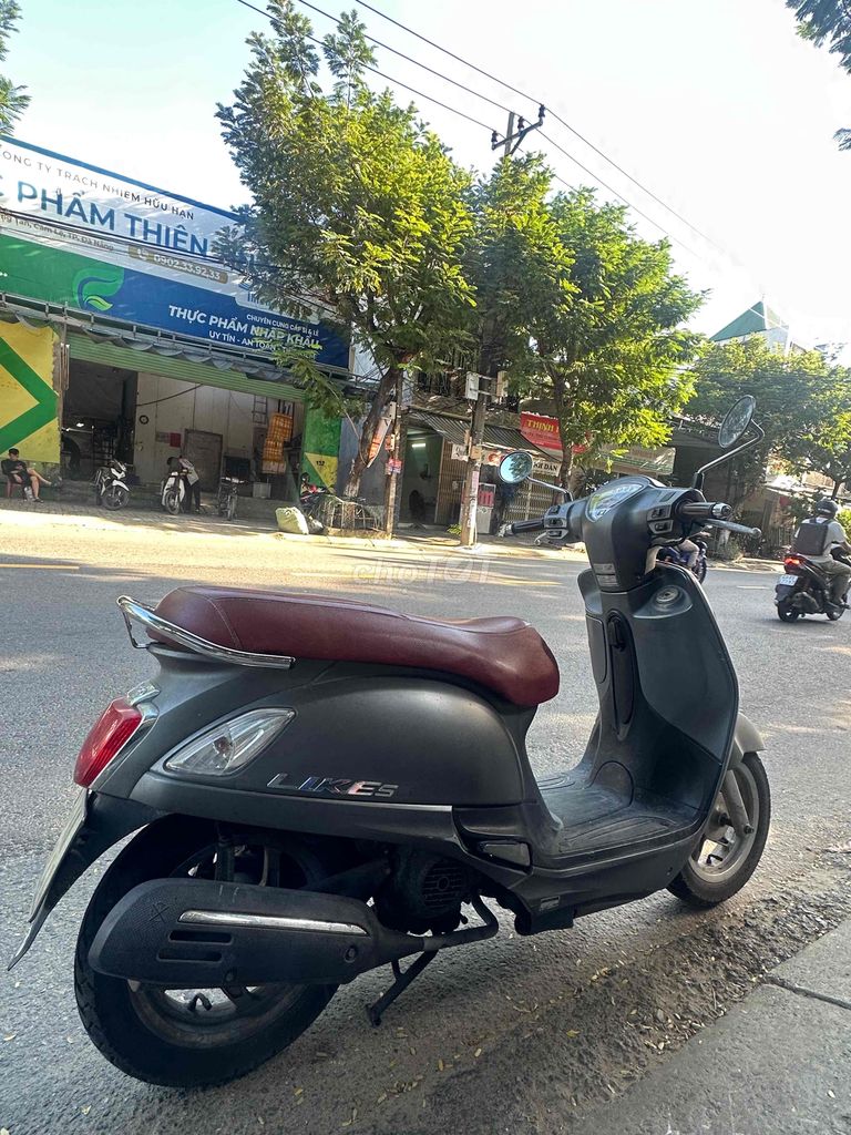 Cần bán xe nhà đang đi nữ dùng nên giữ gìn. Mua bán Xe máy tại Quận Thanh Khê Đà Nẵng được đăng bởi Mít Non hình 5