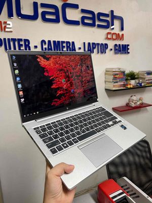 HP Elitbook 840G8 i5 1145G7