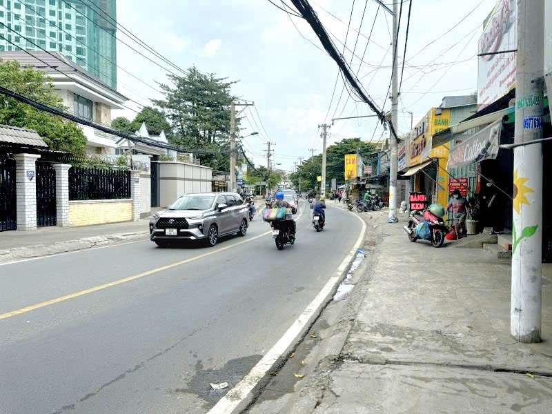 📌📌SIÊU PHẨM MTKD Tô Ngọc Vân TĐ. Chỉ 35 tỷ