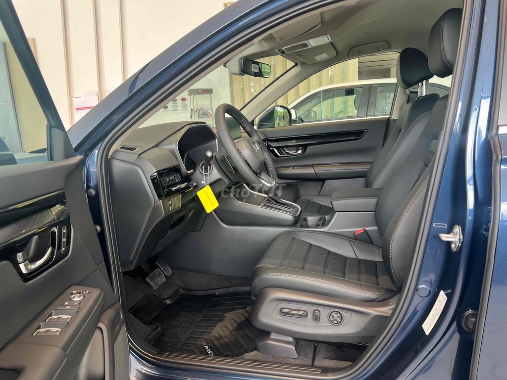 Honda CRV L. Lănbánh tỉnh 1.120 chưa bh, cực rẻ. Mua bán Ô tô tại Quận 7 Tp Hồ Chí Minh được đăng bởi SHOWROOM HONDA ÔTÔ QUẬN 7 hình 9