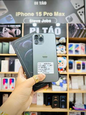 IPhone 12ProMax 128GB. Mua bán Điện thoại tại Thành phố Long Xuyên An Giang được đăng bởi Bi Táo