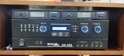 Main SUYANG DK550 tích hợp vang số. Mua bán Tivi, Âm thanh tại Thành phố Bà Rịa Bà Rịa - Vũng Tàu được đăng bởi Nguyễn Văn Bình