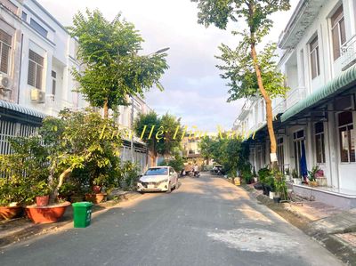 cho thuê nhà khu dân cư Hoàng Quân gần trung tâm & các trường Đại Học
