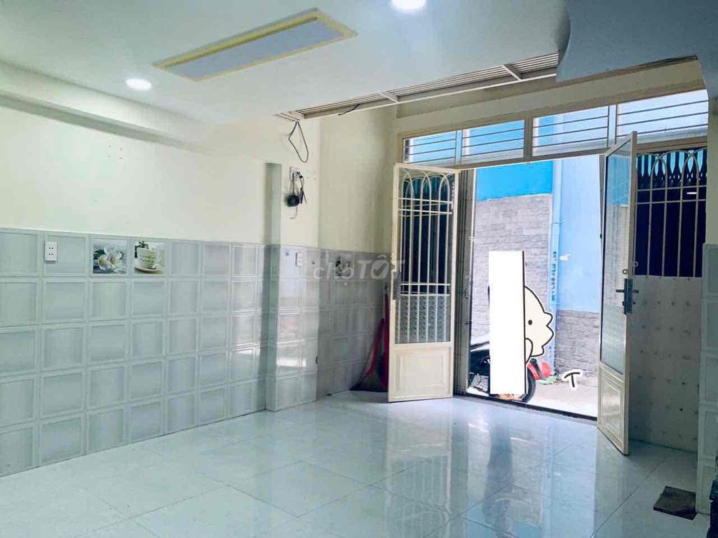 Cho Thuê Nhà Nguyên Căn P21