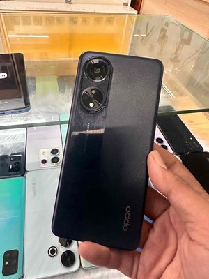Oppo A98 5G Đen 8GB