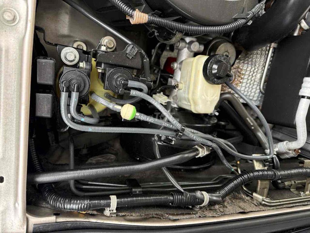 Ford Everest sx12/2014 AT 2.5 Diesel.  Limited zin. Mua bán Ô tô tại Quận Tân Phú Tp Hồ Chí Minh được đăng bởi chú năm phát  hình 9