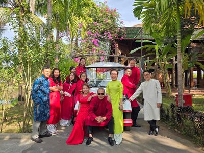 công ty TNHH MTV thiền Tâm