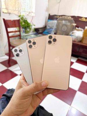 🥰🥰 IPhone 11 Pro Max QT 64gb.